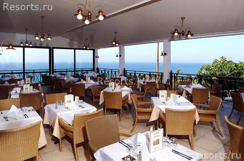 King Minos Palace Hotel 22